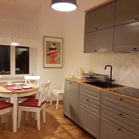 Zakamarki Krakow Ngoại thất bức ảnh
