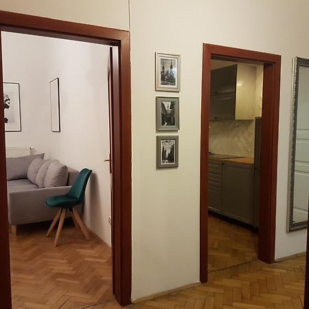 Zakamarki Krakow Ngoại thất bức ảnh