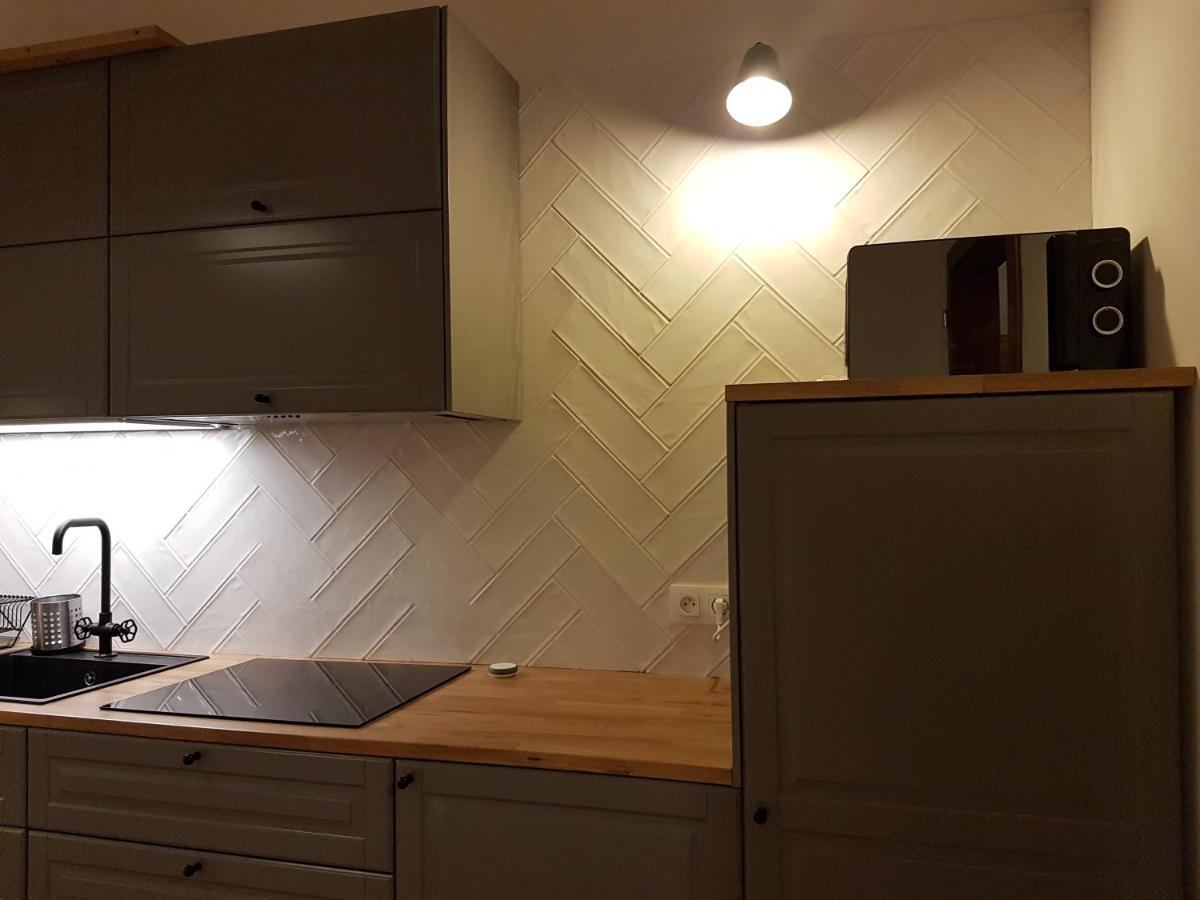 Zakamarki Krakow Ngoại thất bức ảnh