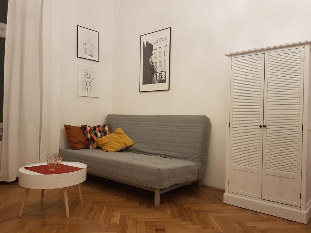 Zakamarki Krakow Ngoại thất bức ảnh