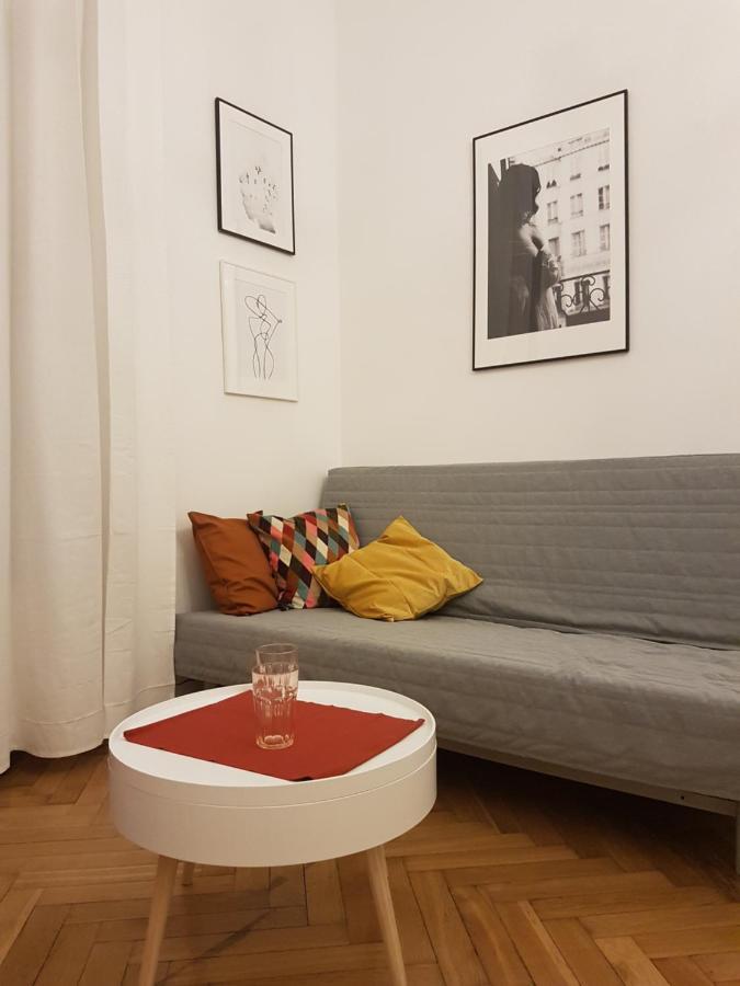 Zakamarki Krakow Ngoại thất bức ảnh