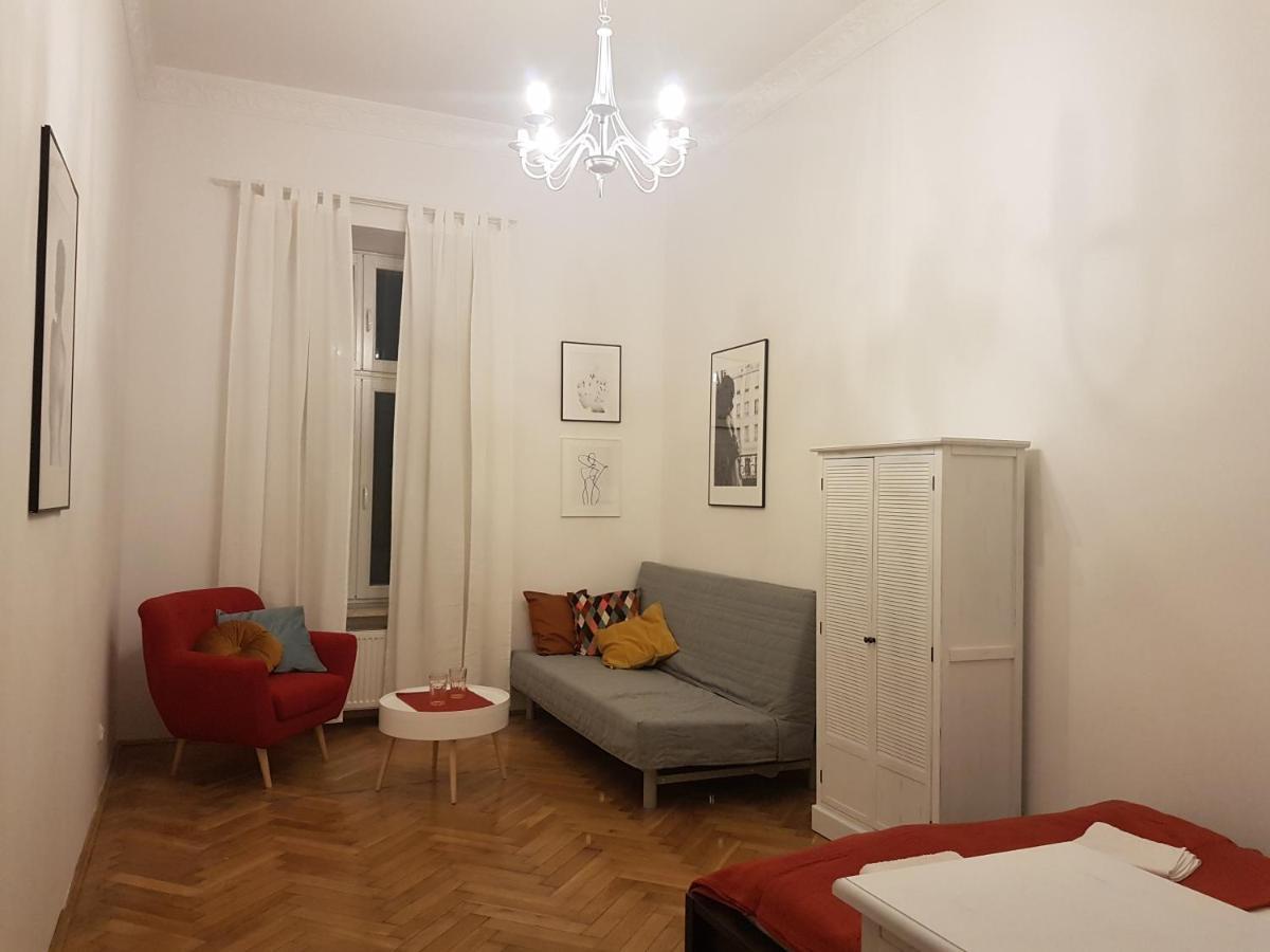 Zakamarki Krakow Ngoại thất bức ảnh