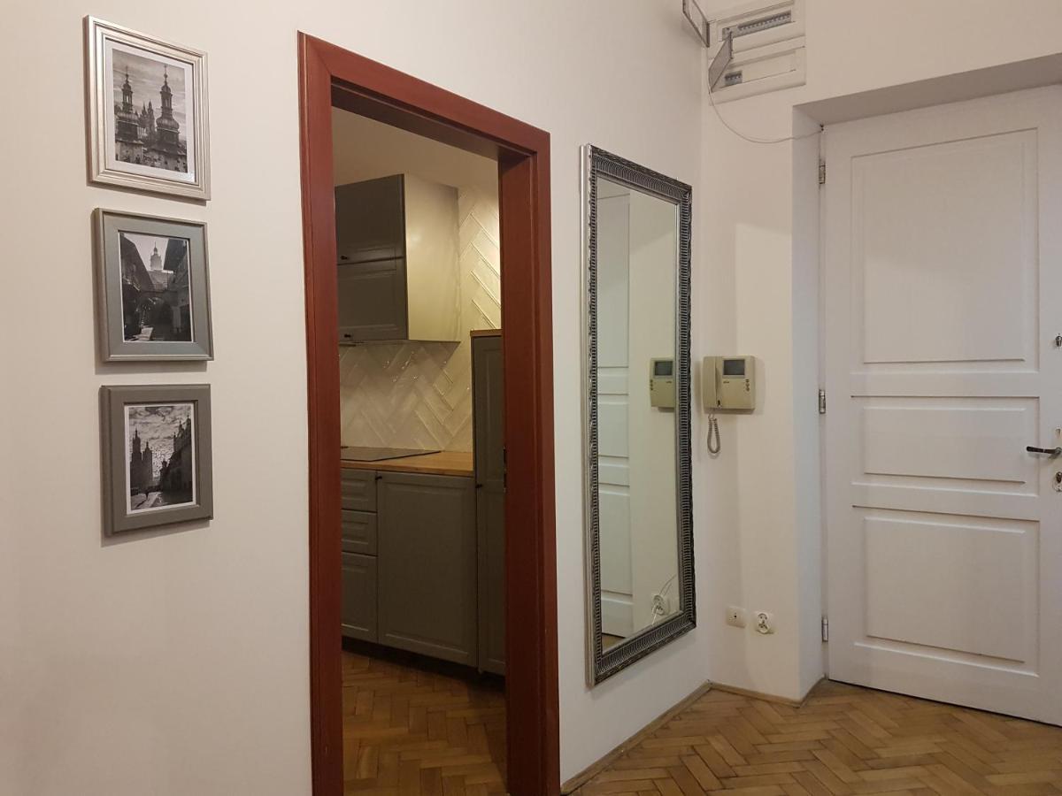 Zakamarki Krakow Ngoại thất bức ảnh
