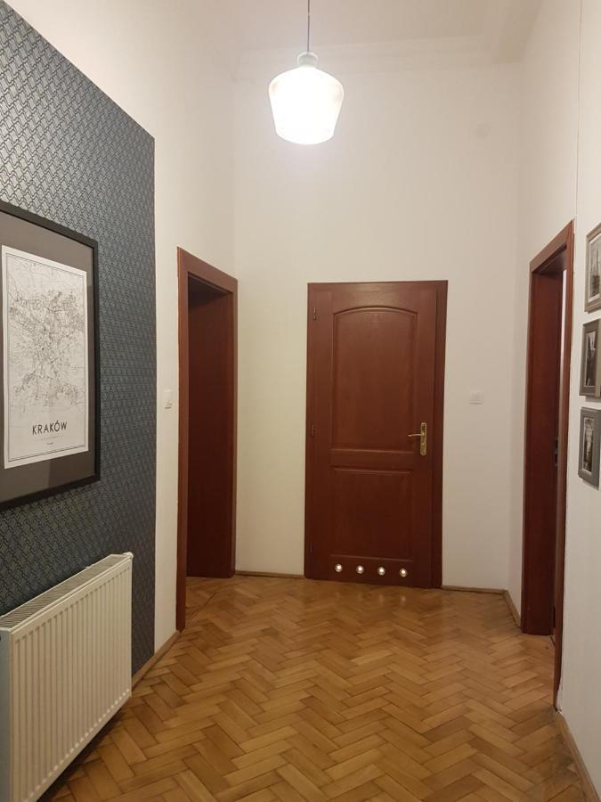 Zakamarki Krakow Ngoại thất bức ảnh