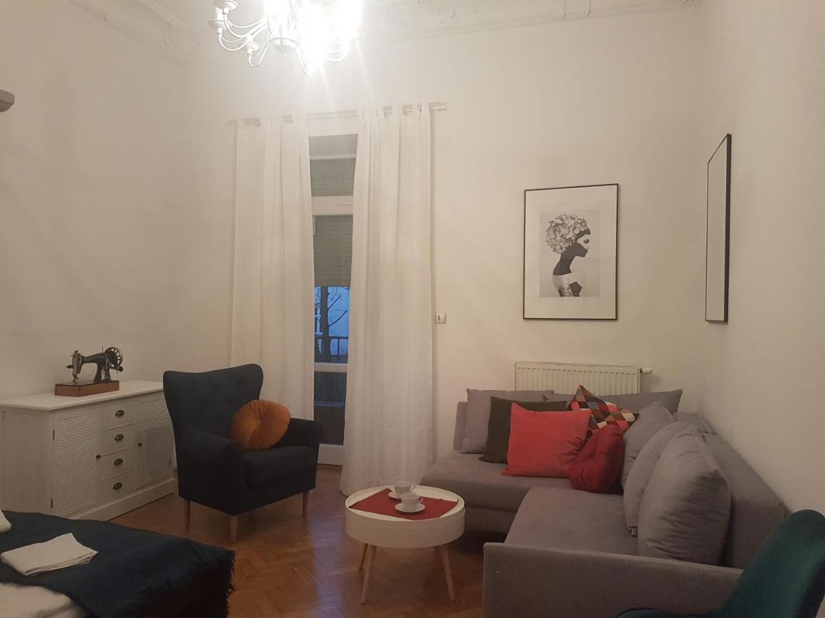 Zakamarki Krakow Ngoại thất bức ảnh