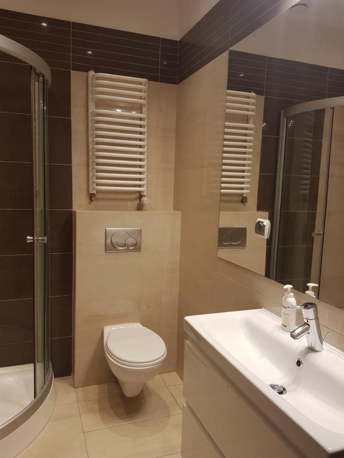 Zakamarki Krakow Ngoại thất bức ảnh