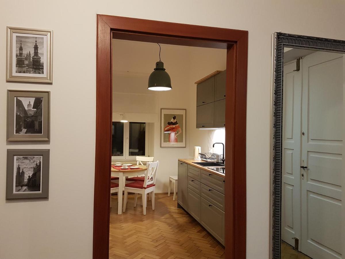 Zakamarki Krakow Ngoại thất bức ảnh