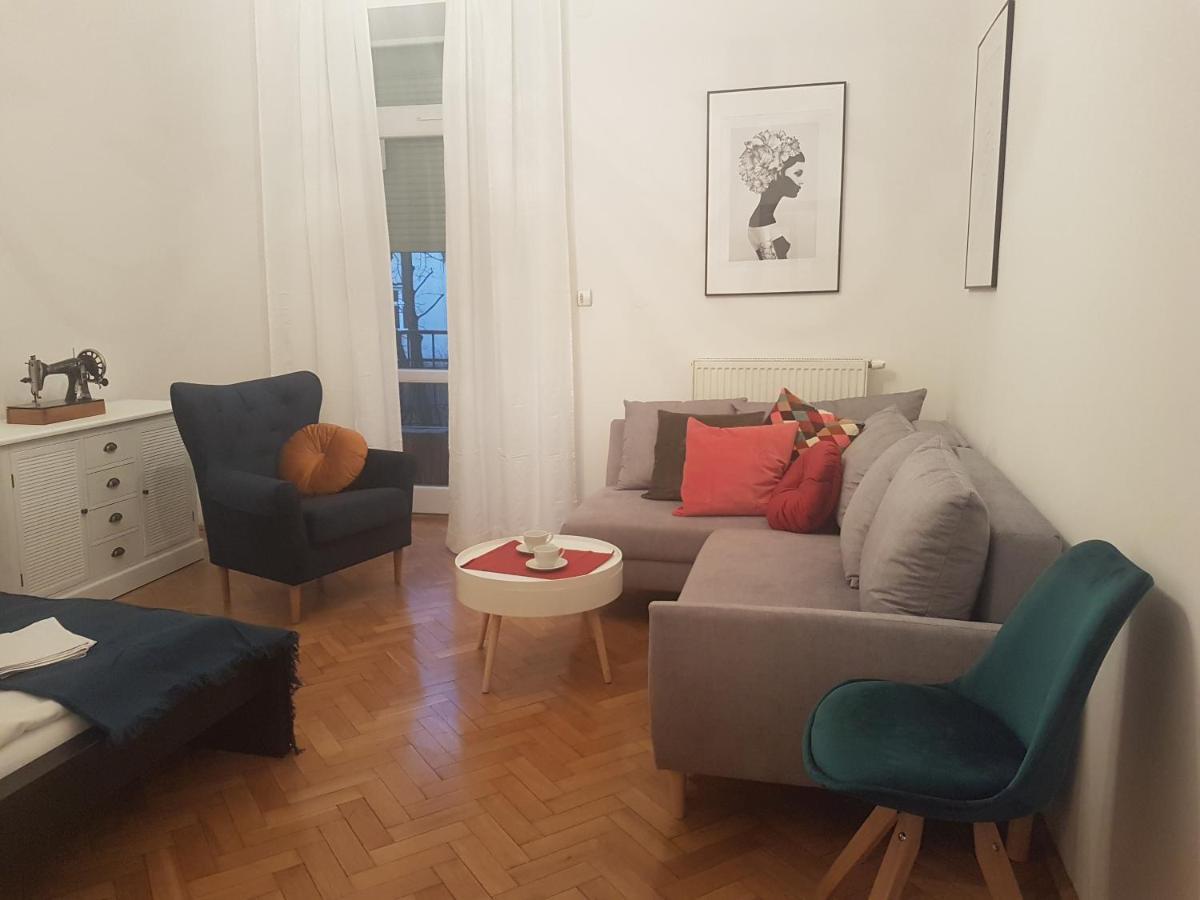 Zakamarki Krakow Ngoại thất bức ảnh