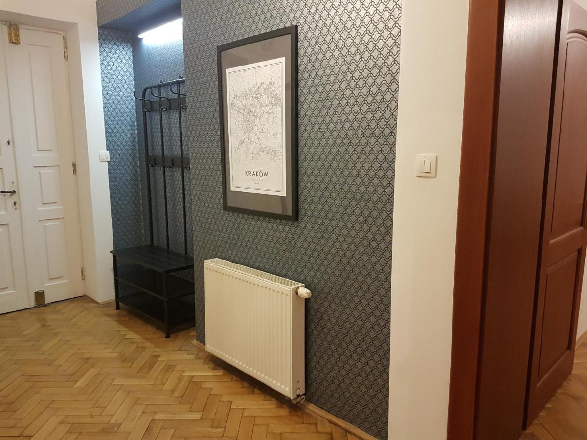 Zakamarki Krakow Ngoại thất bức ảnh
