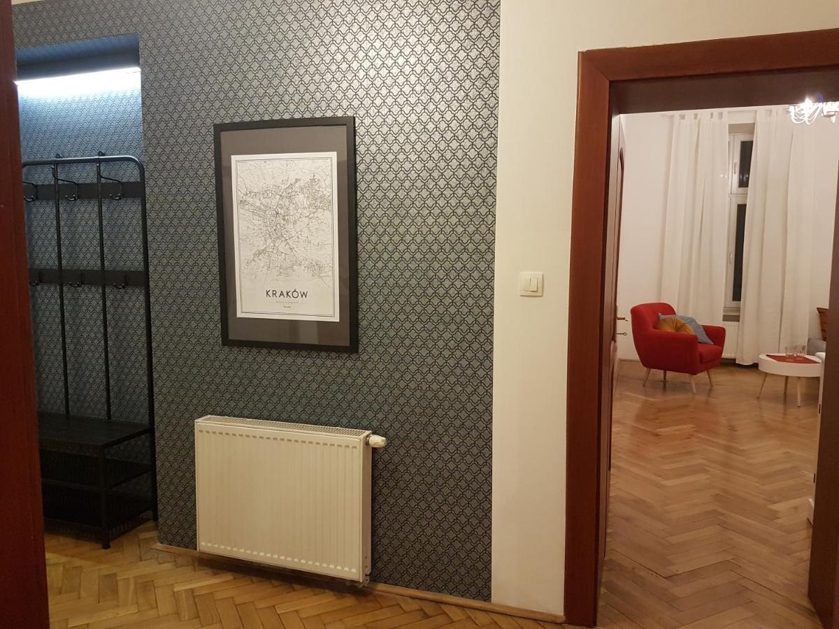 Zakamarki Krakow Ngoại thất bức ảnh