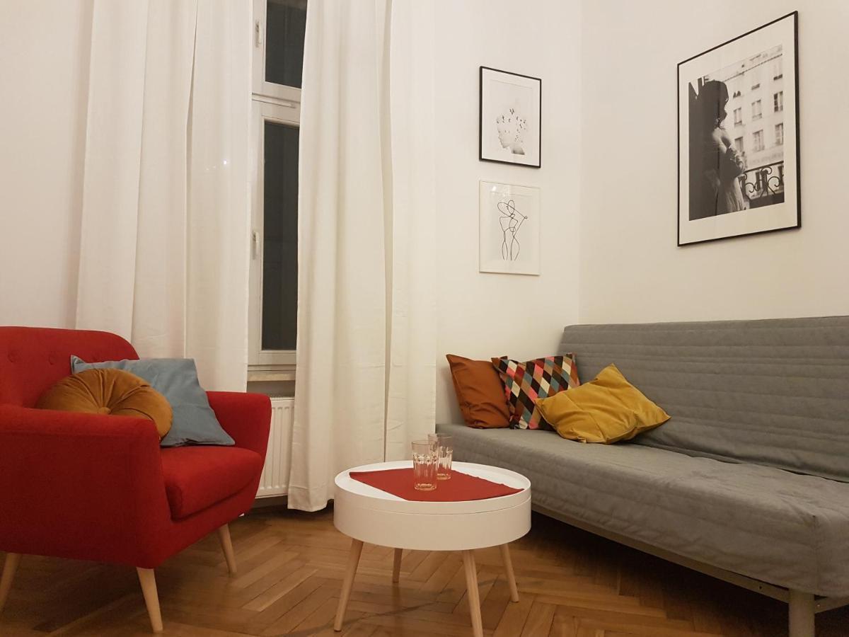 Zakamarki Krakow Ngoại thất bức ảnh