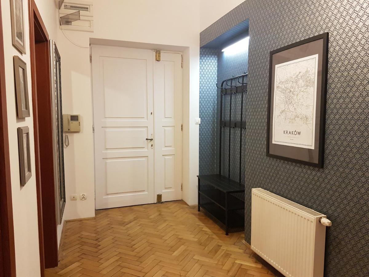 Zakamarki Krakow Ngoại thất bức ảnh