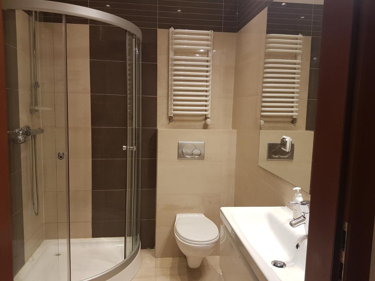 Zakamarki Krakow Ngoại thất bức ảnh