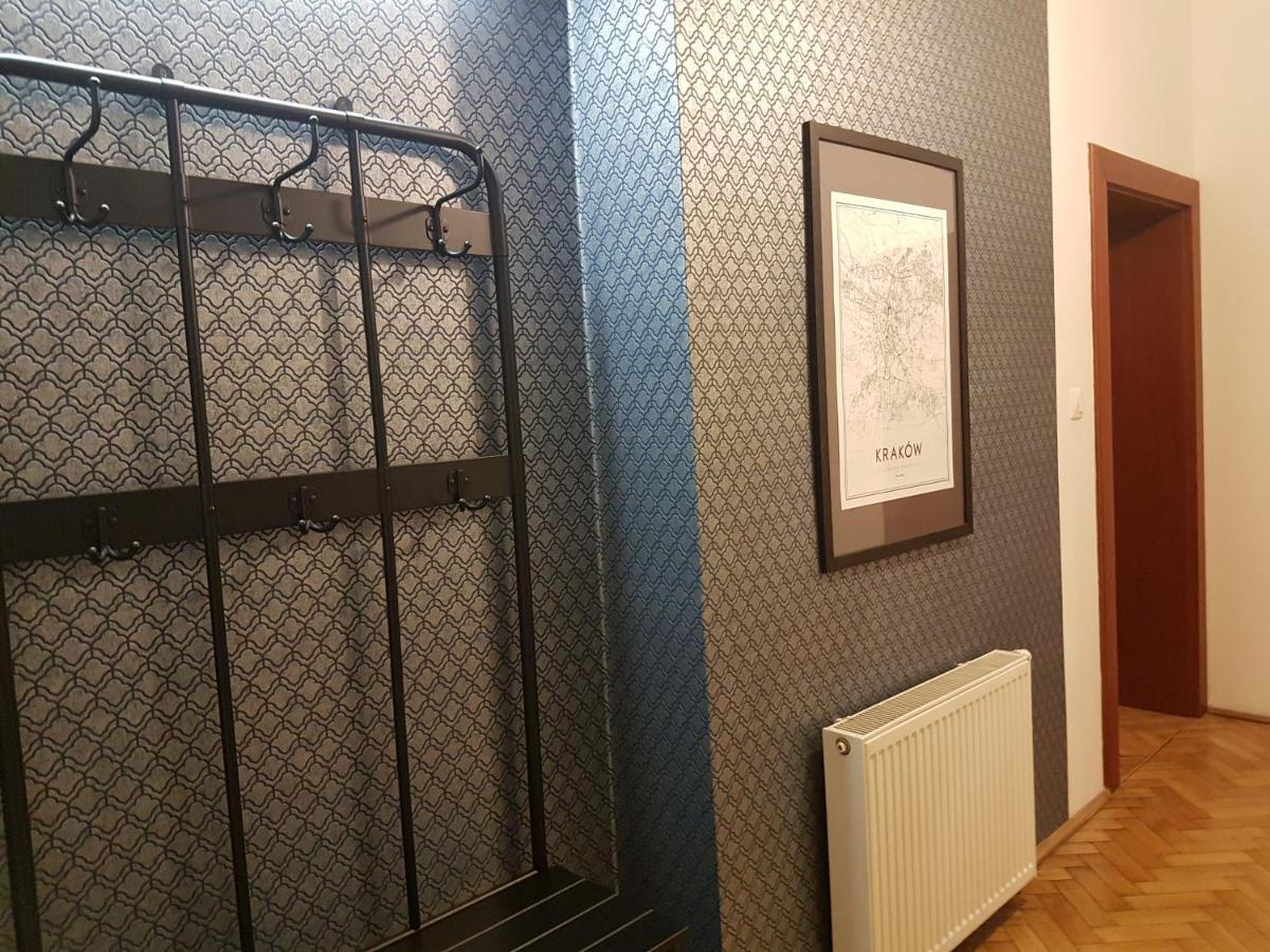 Zakamarki Krakow Ngoại thất bức ảnh