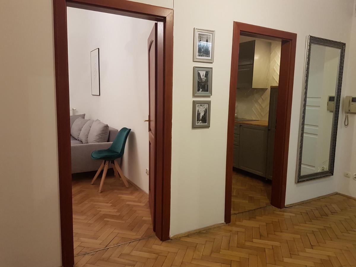 Zakamarki Krakow Ngoại thất bức ảnh