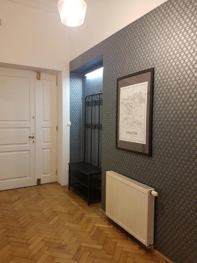 Zakamarki Krakow Ngoại thất bức ảnh